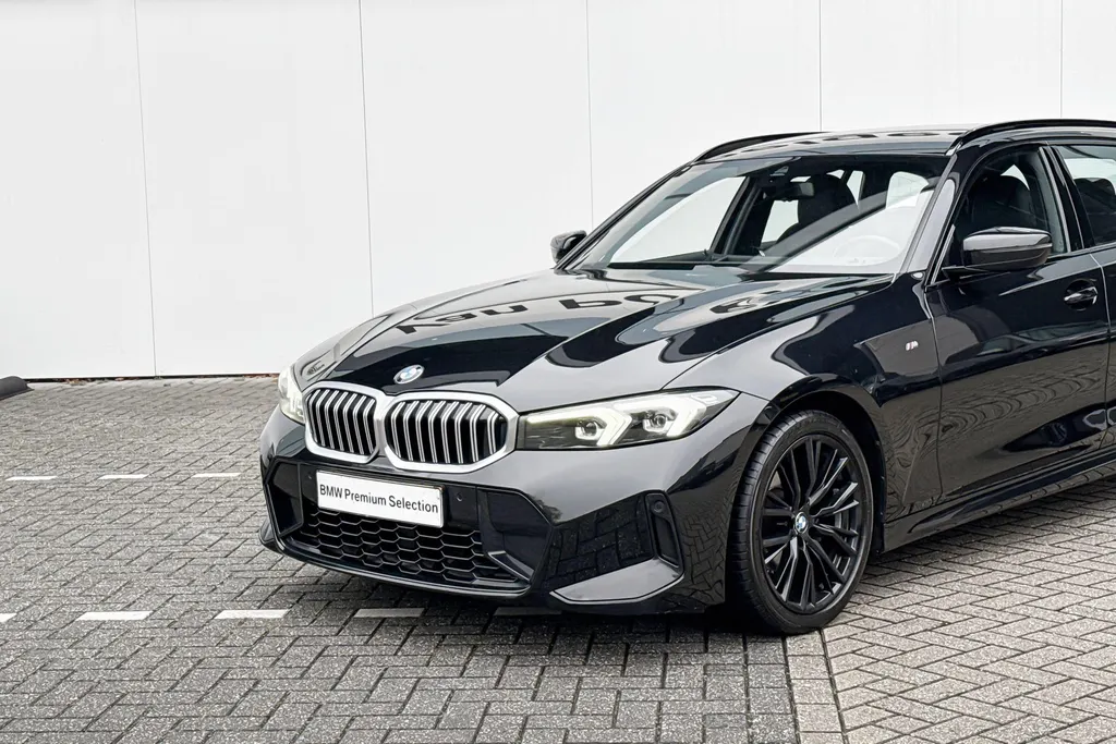 BMW 3 Serie Touring 318i
