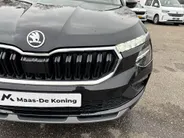 Škoda Kamiq Selection 1.0 TSI 115 PK SUV 7-DSG | Privatelease € 409,- | € 1000,- Inruilpremie |
