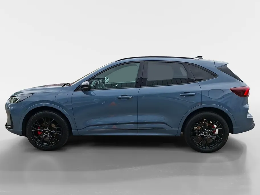 Ford Kuga 2.5 PHEV BlueCruise Edition | €4.000.- korting | 0,99% rente | Kantel / schuifdak | 20'' velgen