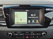 Kia Niro 1.6 GDi Hybrid BusinessLine | Airco | Navi | Camera | Trekhaak | Leder | Stoelverwarming| Stuurverwarming |