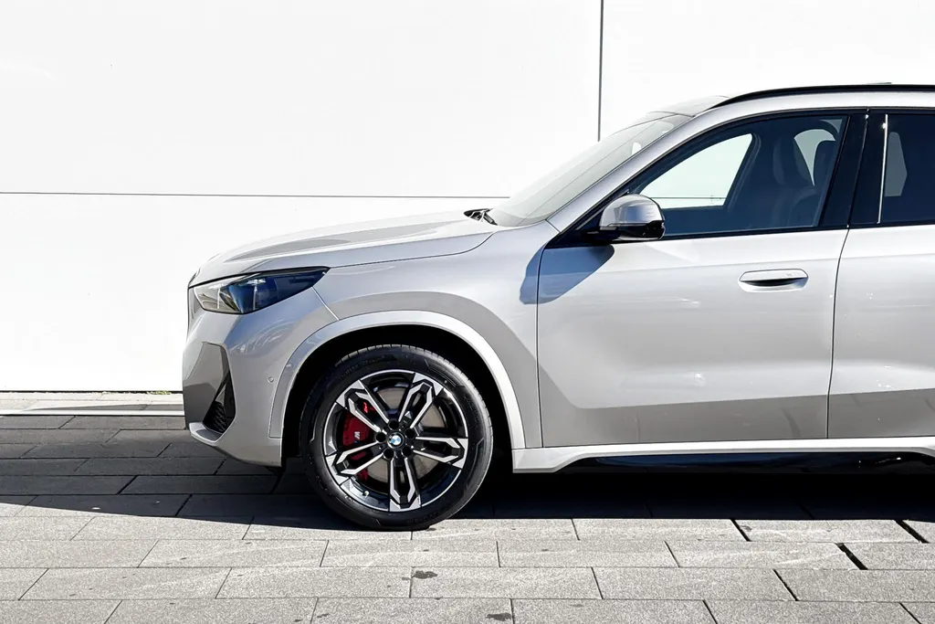 BMW X1 sDrive20i