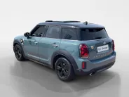 MINI Countryman 1.5 Cooper S E ALL4 Chili *Automaat*Navi+Camera*Climate Control*Schuif/kanteldak*Heads up Display*Harman Kardon Audio*Stoelverwarming*Vol opties!