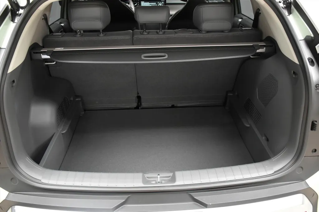 Kia EV3 81,4 kWh 204pk Plus Advanced NIEUW