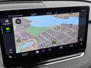 Škoda Enyaq iV 80 204pk · Navigatie · Apple/Android Car Play · Achteruitrijcamera · Stoelverwarming ·