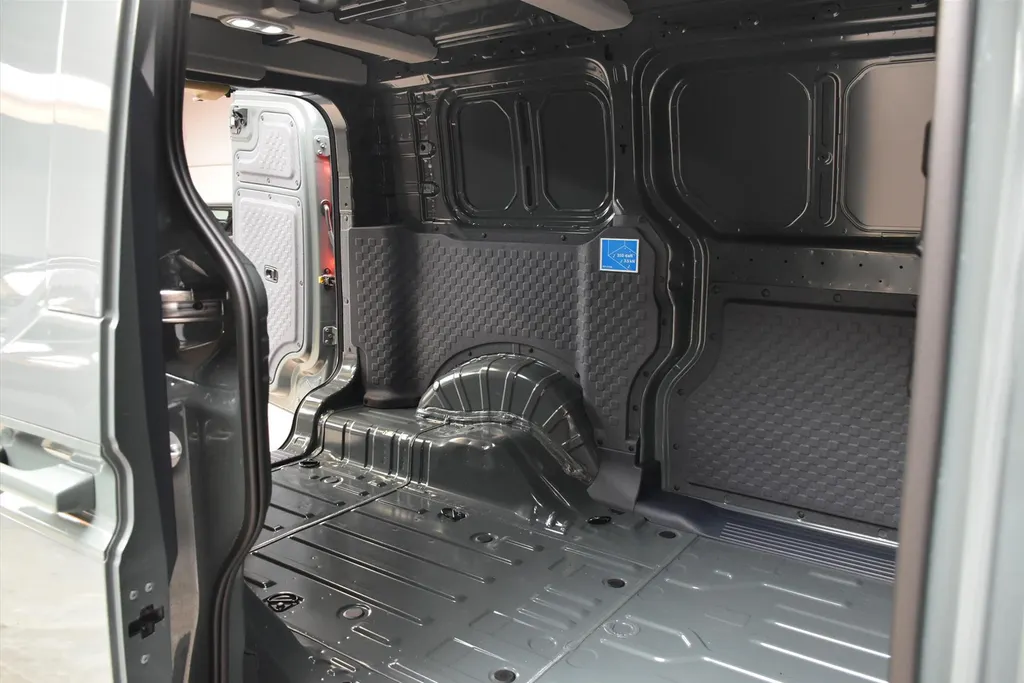 Kia PV5 Cargo 71,2 kWh 163pk L2H1 ELITE NIEUW