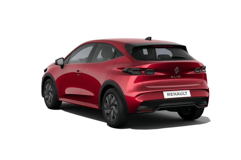 Renault Clio Evolution | NU TE BESTELLEN MET 800,- KORTING | LMV | elektronisch geregelde airconditioning﻿ | achteruitrijcamera﻿ | draadloze oplader voor smartphone |