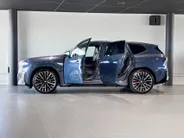 BMW iX3 50 xDrive 113 kWh