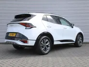Kia Sportage 1.6 T-GDi Hybrid GT-Line Limited Edition |  Stuur-/stoelverwarming | Navi | 18' LM | Clima | Cruise adapt. | LED | Keyless | Apple Carplay/Android Auto |