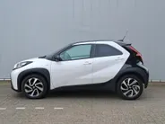 Toyota Aygo X 1.0 VVT-i MT CVT Envy |Carplay |Cruise |Clima |14dkm!