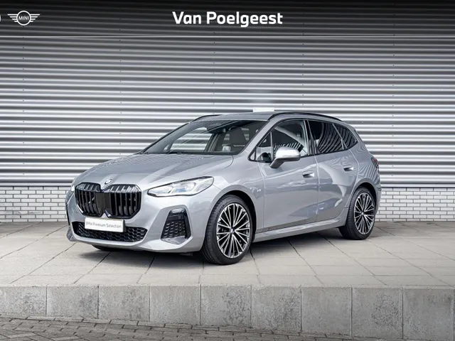 BMW 2 Serie Active Tourer