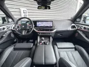 BMW XM PHEV 50e 30 kWh