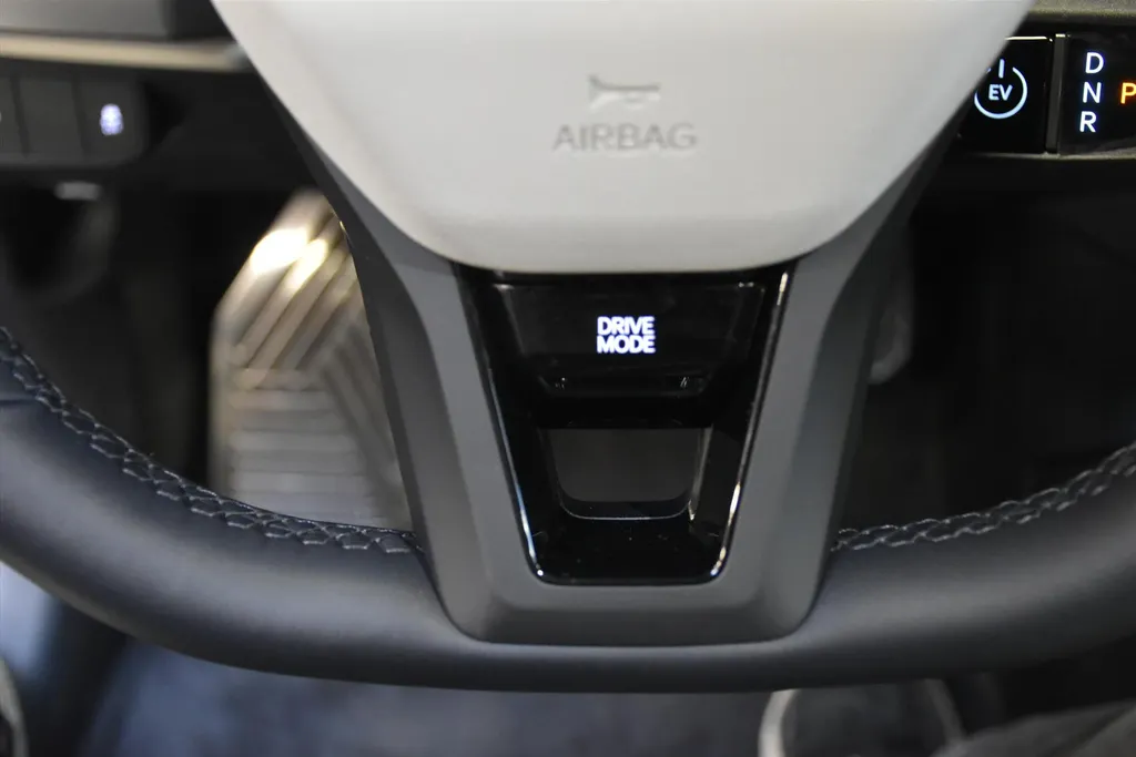 Kia EV4 81,4 kWh 204PK GT-Line Business Edition NIEUW VOORRAADACTIE