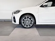 BMW X1 sDrive18i M-Sport