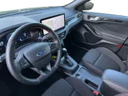 Ford Focus Wagon 1.0 EcoBoost Hybrid ST Line X 155PK Automaat | NL Auto | Driver Assistance Pack| Winter Pack | B&O |