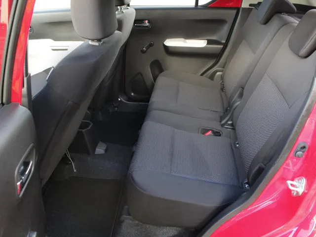 Suzuki Ignis 1.2 Select | Navi | Cruise | Airco | Lm-Velgen