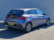 Hyundai i20 1.0 T-GDI DCT Premium Sky / Schuif - kantel dak / Clima / Navi / All season banden