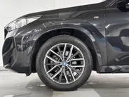 BMW X1 sDrive18i