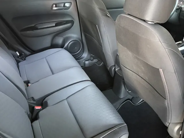 Honda Jazz 1.5 e:HEV Ad. Cross