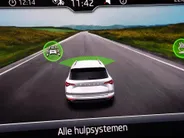 Škoda Karoq 1.5 TSI 150pk DSG ACT Sportline Business · Panoramadak · Camera · Cruise Control · Apple/Android Car Play · 18'' Inch ·