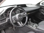 Mazda CX-30 2.0 e-SkyActiv-X M Hybrid Homura | 18' LM | Navi | Stoel-/stuurverwarming | Camera | Cruise adapt. | PDC | Dodehoek detectie | HUD | LED |