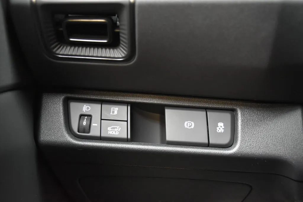 Kia EV5 81,4 kWh 217pk 2WD Plus Advanced