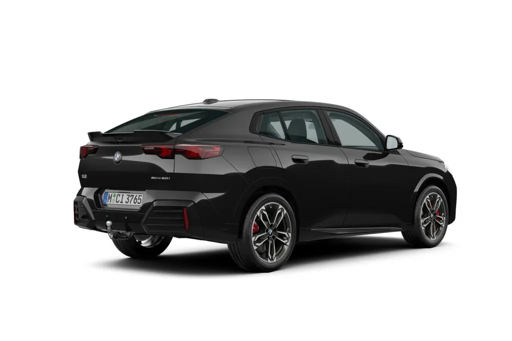 BMW X2 sDrive20i