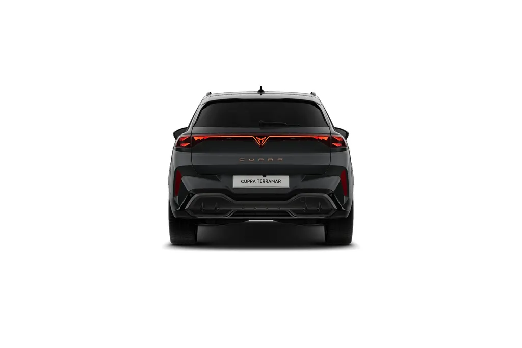 CUPRA Terramar VZ Performance | 360 graden camera | Achteruitrijcamera | Draadloze Apple CarPlay™, Android Auto™