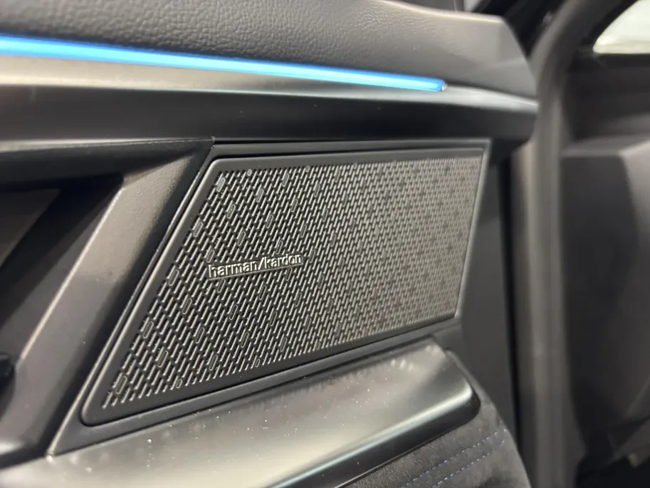 Renault Espace 200PK E-Tech Full Hybrid Esprit Alpine 7p. AT | DEMO | 7 Zitplaatsen | Solarbay Panorama Dak | Harman Kardon Audio | 360 Camera | Head Up Display | Climate Control | Apple CarPlay/Android Auto |