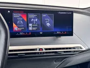 BMW iX xDrive40