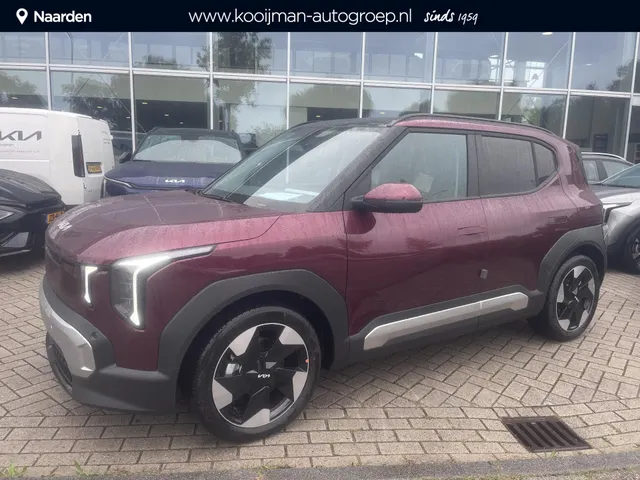 Kia EV2