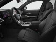 BMW 3 Serie Touring 330e M Sport Edition