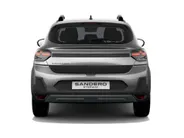 Dacia Sandero Stepway Eco-G 120 automaat Limited edition | Nu met € 450,- Zeeuw en Zeeuw voorraadkorting | Financier tegen slechts 2,9% met Dacia Relaxplan |