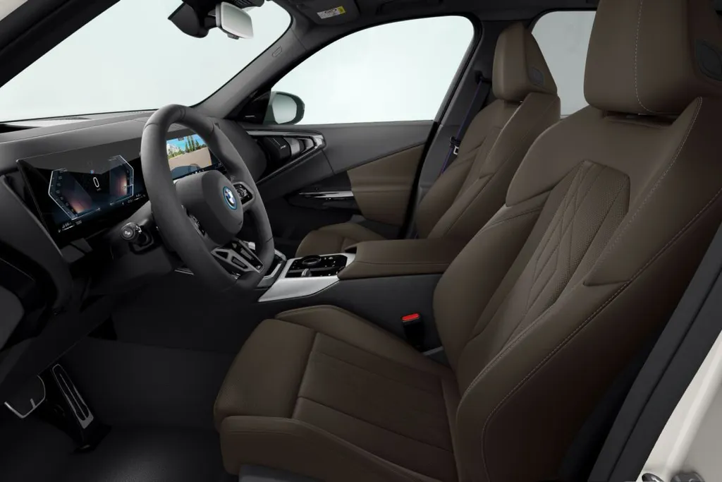 BMW X3 30e xDrive