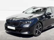 BMW 5 Serie Touring 520i