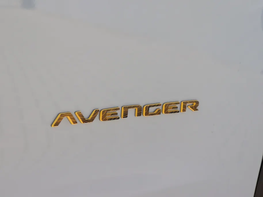 Jeep Avenger 1.2T 4xe 136 PK The North Face | 4x4 | Limited Edition!