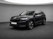 Škoda Kodiaq 1.5 TSI 204pk DSG PHEV Sportline Business · Wegklapbare Trekhaak · 360 Camera · Canton Audio · Apple/Android Car Play · 19'' Inch · Garantie t/m 09-03-2030 of 100.000km