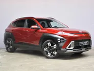 Hyundai Kona 1.6 HEV 138pk DCT Premium / Voorraad deal