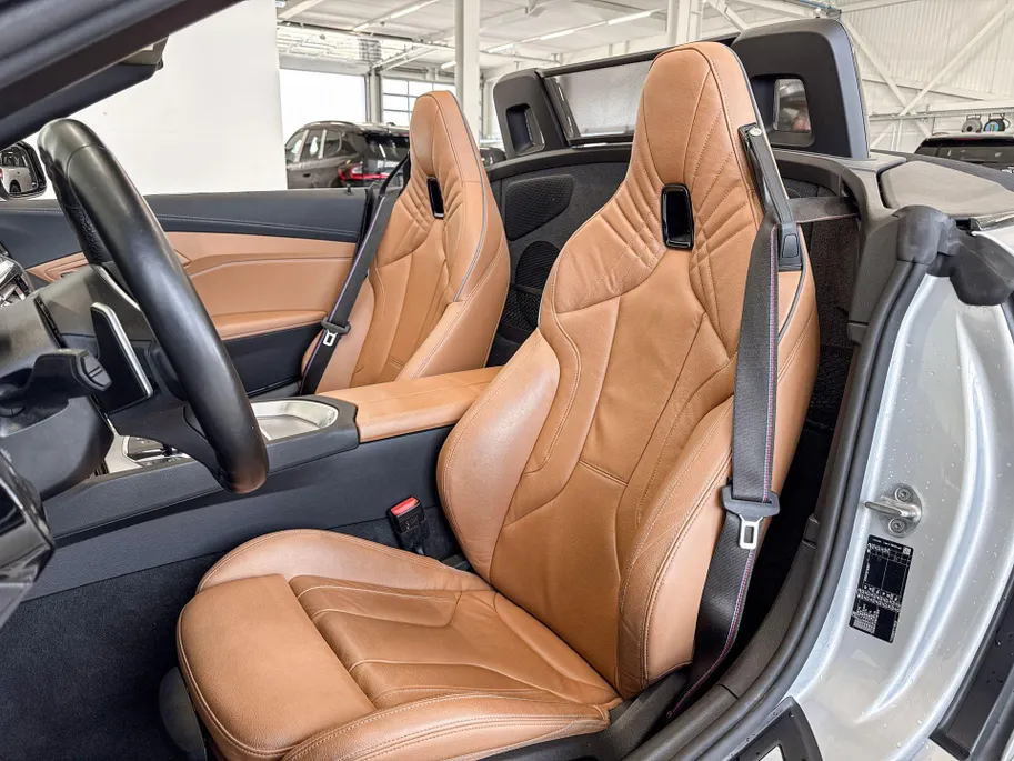BMW Z4 sDrive30i High Executive Model M Sport