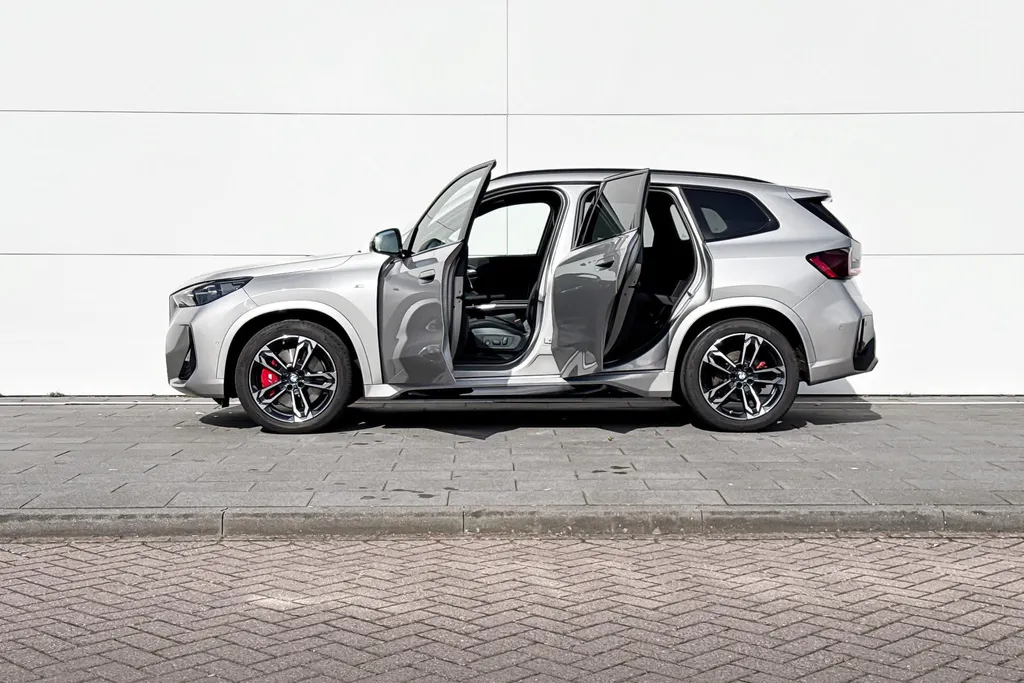 BMW X1 xDrive23i