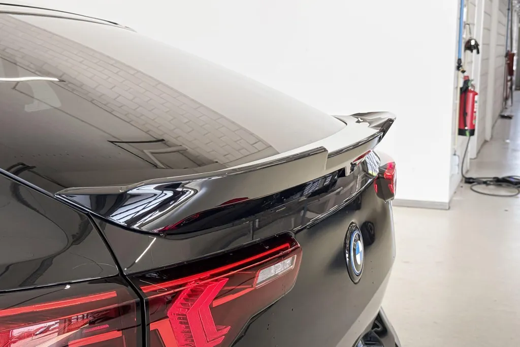 BMW iX2 xDrive30 Premium Pack M Sportpakket Pro