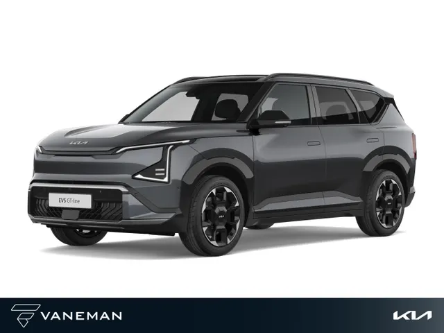 Kia EV5