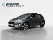 Ford Fiesta 1.0 EcoBoost Active DRIVER ASSISTANCE PACK I B&O SOUNDSYSTEM I ACHTERUITRIJCAMERA I APPLE CARPLAY / ANDROID AUTO I