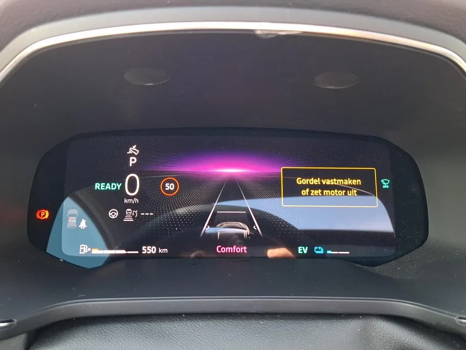 Mitsubishi ASX 1.8 HEV AT Instyle | Schuifkanteldak | Stoel - stuur en voorruitverwarming | Fabrieksgarantie | Direct rijden |