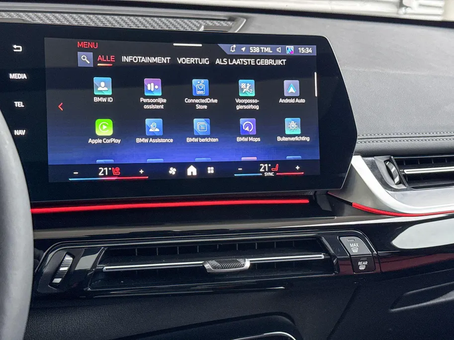 BMW iX1 xDrive30 67 kWh