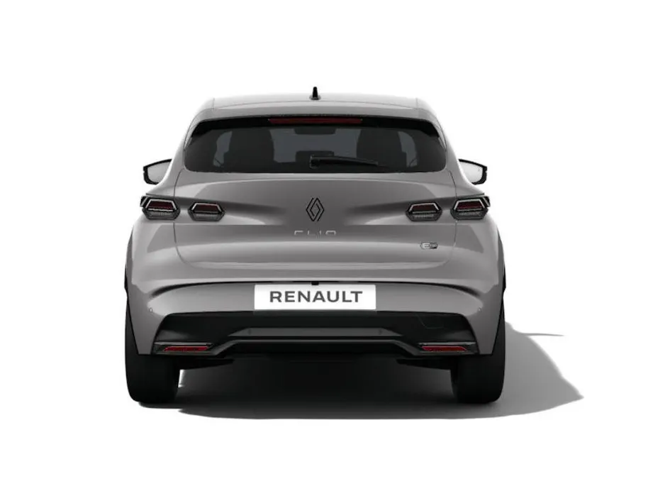 Renault Clio Esprit Alpine | NU TE BESTELLEN | LMV | ACC | Blindspot warning | Verwarmbare voorstoelen |