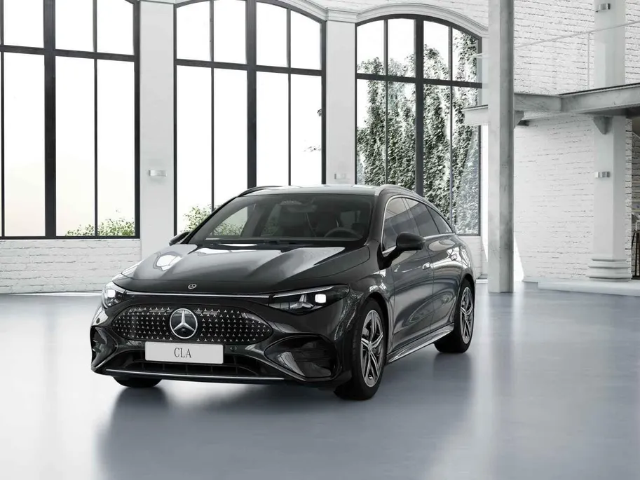 Mercedes-Benz CLA Shooting Brake 250+ Business Solution 85.5 kWh