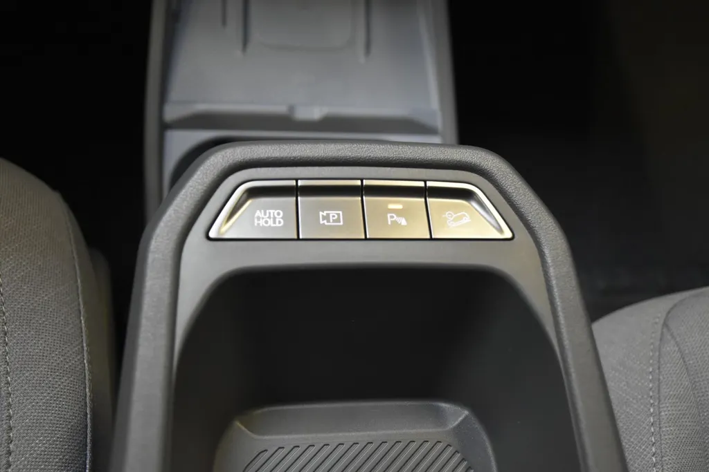 Kia EV3 58,3 kWh 204pk Plus