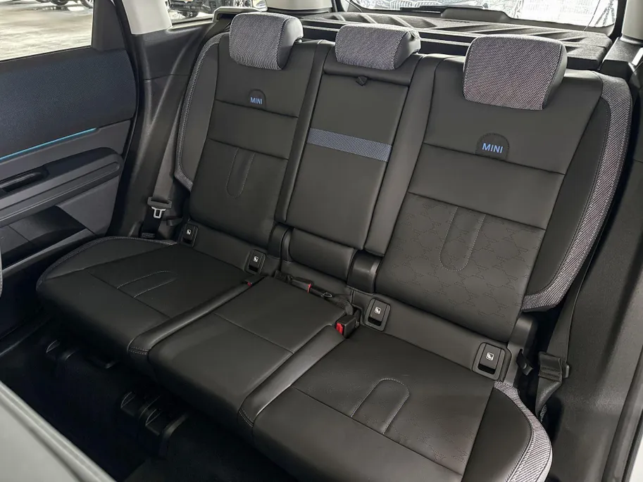 MINI Countryman 1.5 C Classic M Plus