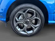 Ford EcoSport 1.0 EcoBoost ST-Line | Two-Tone | Winter Pakket | Half lederen bekleding | Parkeersensoren | Apple/Android Auto | 12 maanden garantie! |