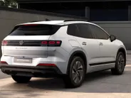 Volkswagen ID. Tiguan Life 61 kWh accu 190 PK · Achterklep elektrisch incl. 'Easy Open & Close' · Trekhaak, elektrisch uitklapbaar ·